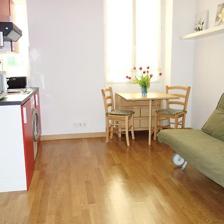 Apartment Palais De France Nice Ruang foto