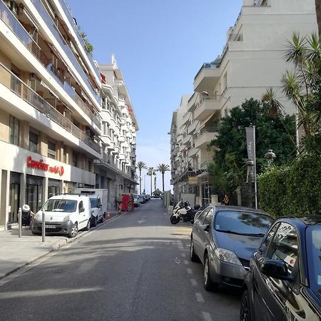 Apartment Palais De France Nice Bagian luar foto
